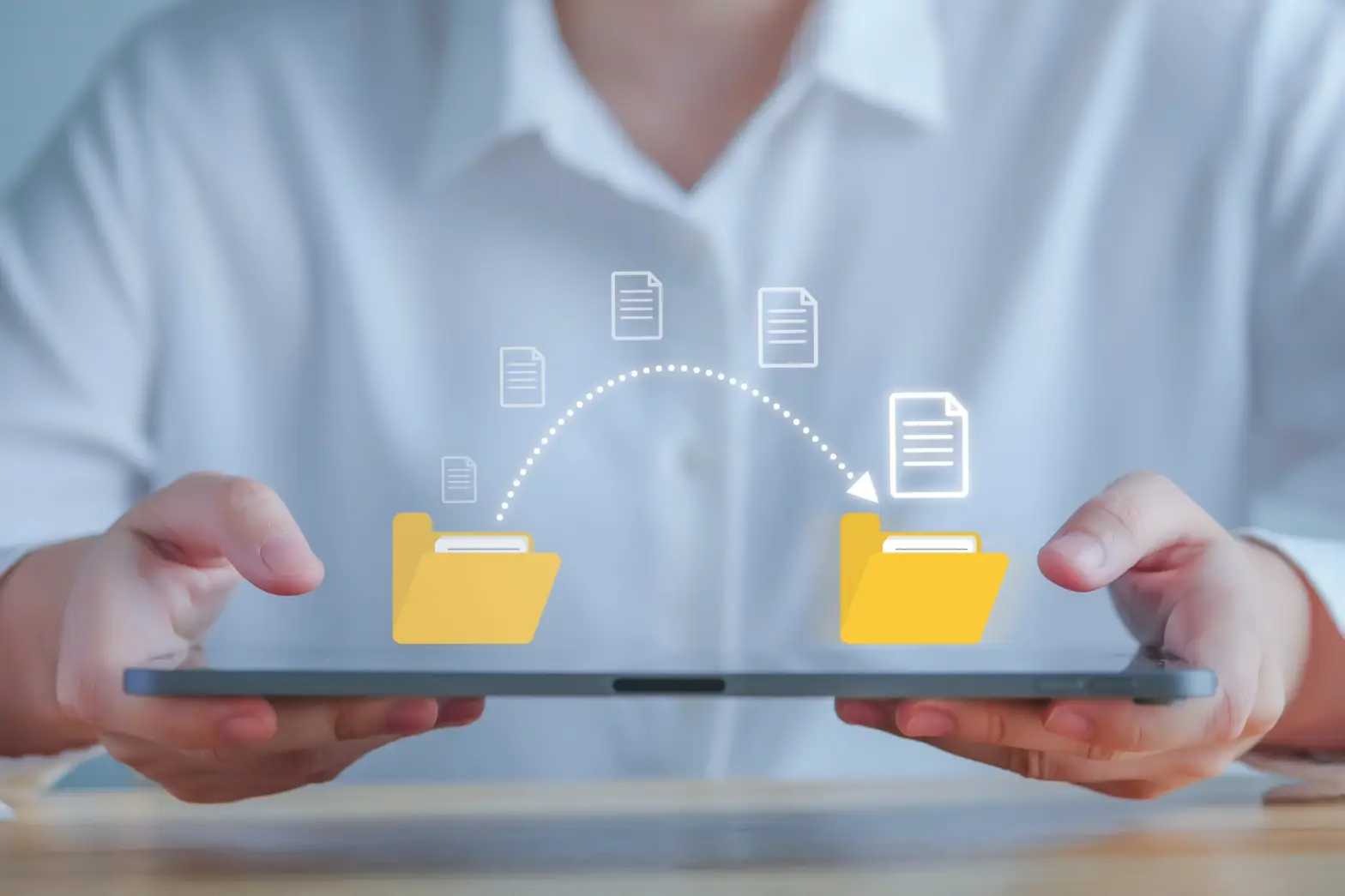 RASP Infotech Data Migraion Services