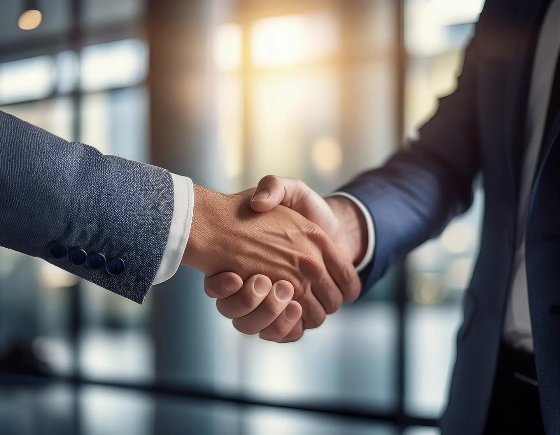 Trusted Consulting Firm