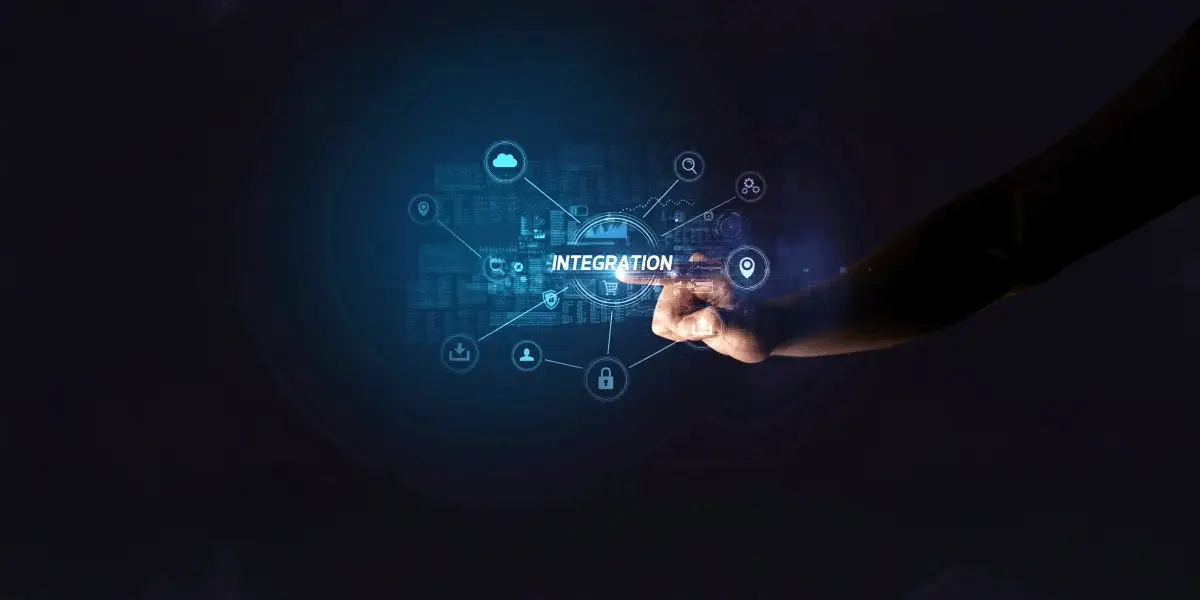 RASP Infotech Integration Services