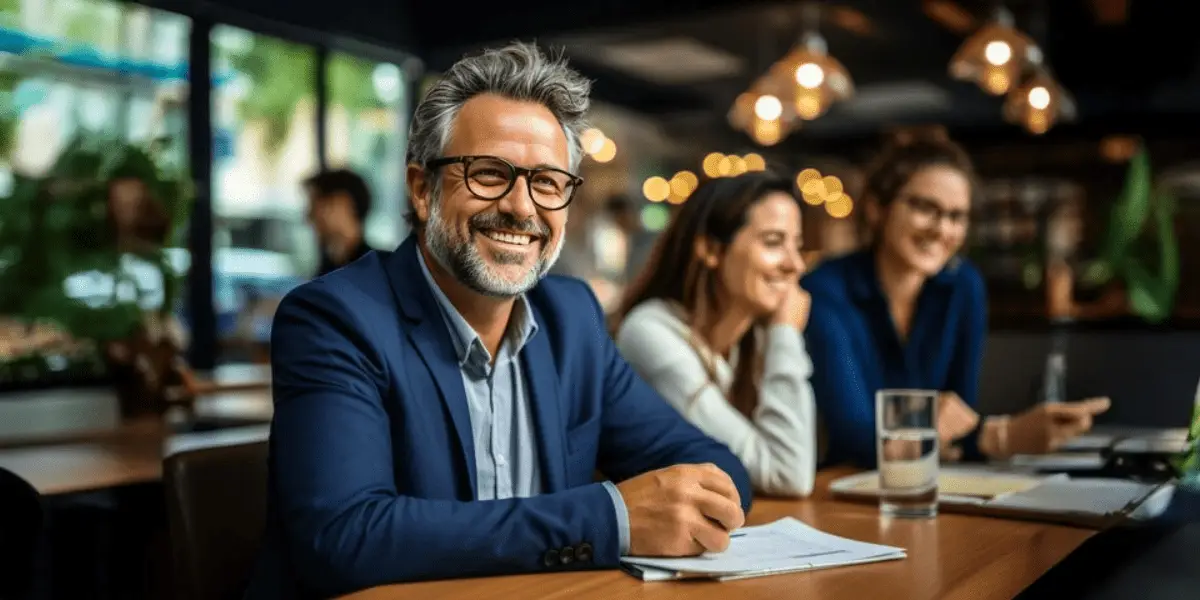 Experienced & Certified Team