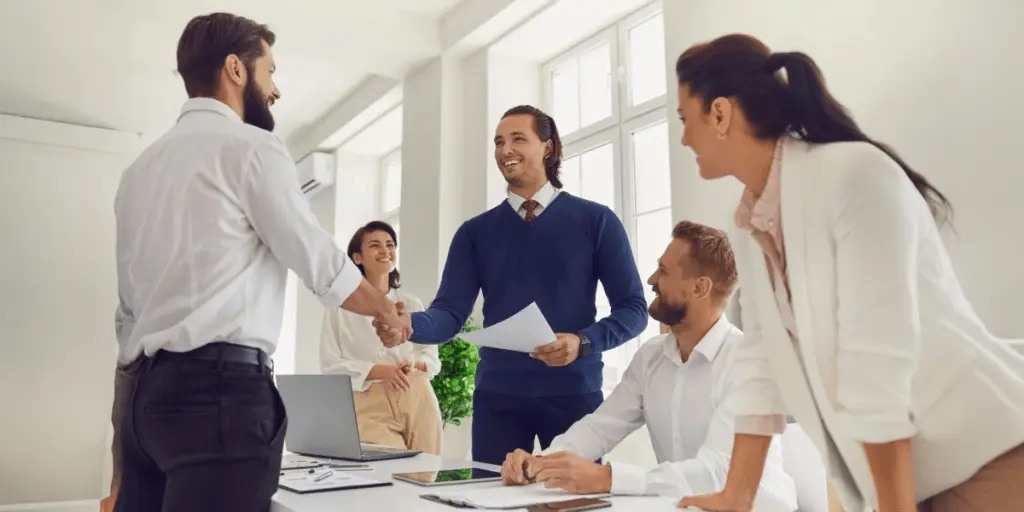 Client-First Philosophy